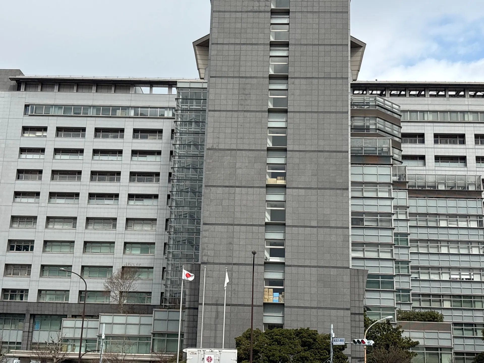 【品川入管】天王洲アイル駅から東京出入国管理局へ徒歩での行き方を徹底解説【行き方】